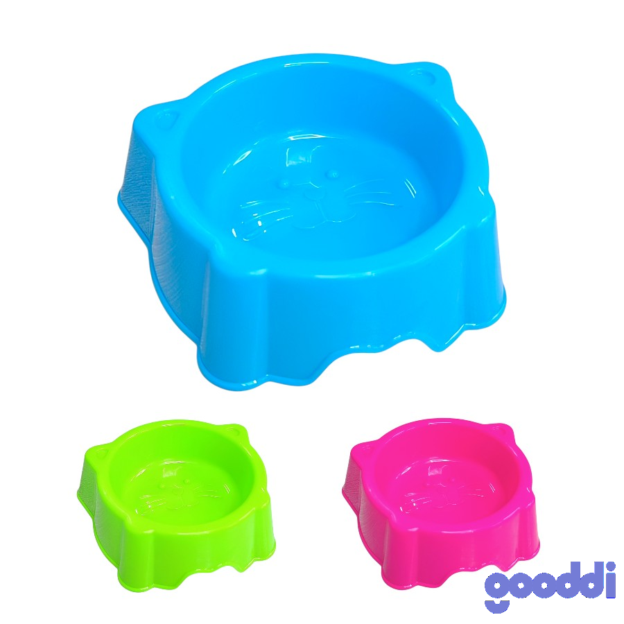 Миска Gooddi 13*4,7 см Cat TD68-134 фото