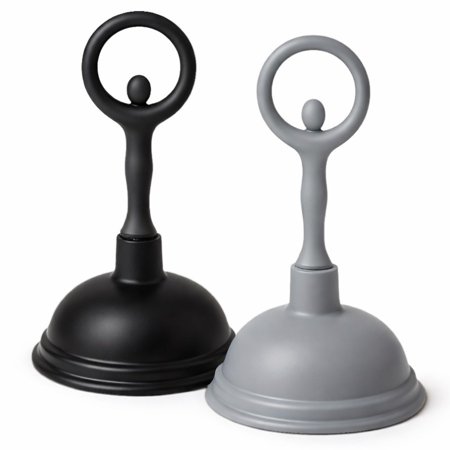 Вантуз Zambak 16,5*10,5 см Lux Pump Small 255 мініатюра