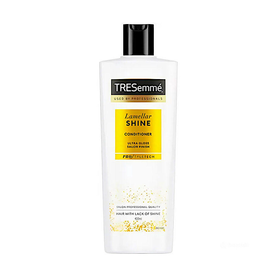 Кондиціонер для волосся Tresemme 400 мл Lamellar Shine фото