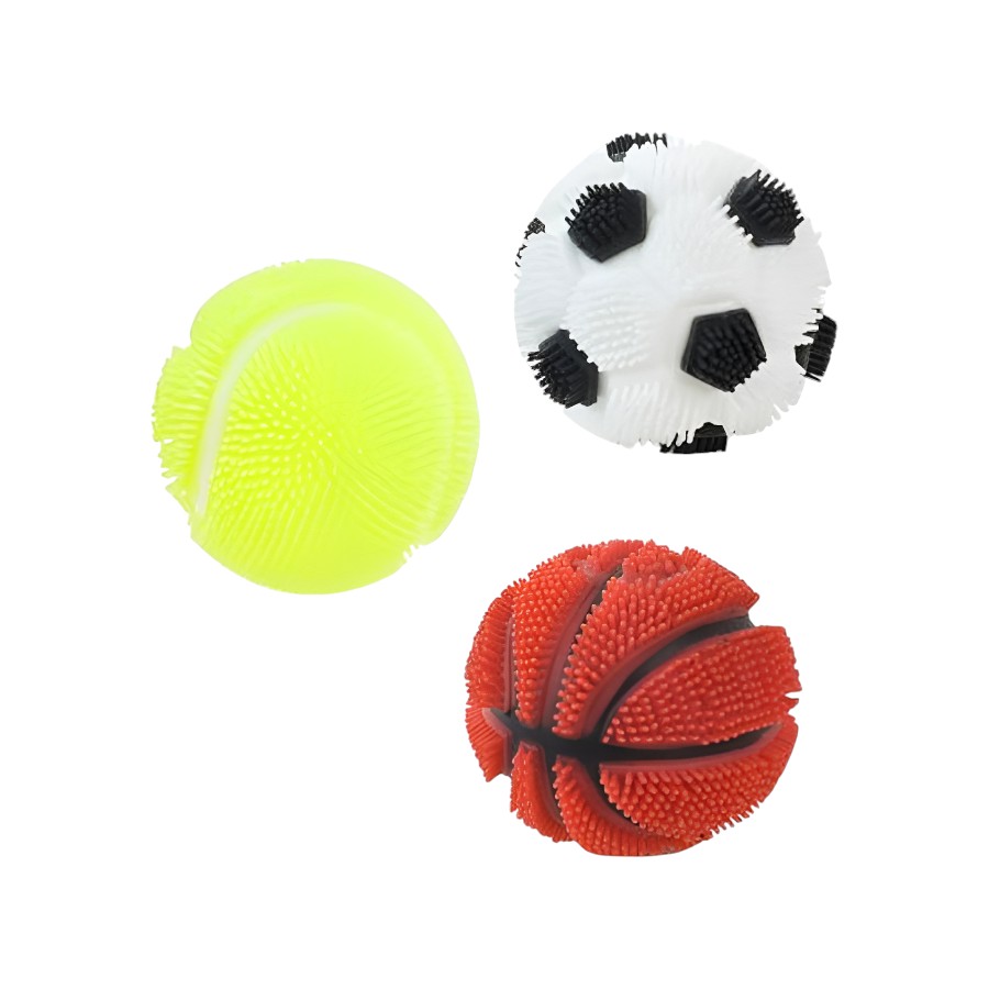 Іграшка-антистрес YabbaDabba Ball фото