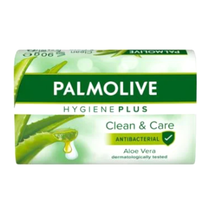 Мило тверде Palmolive 90 г Алое мініатюра