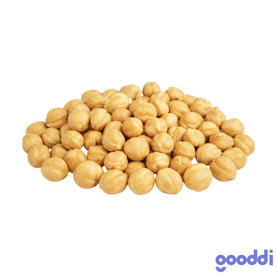 Фундук Gooddi 75 г смажений фото