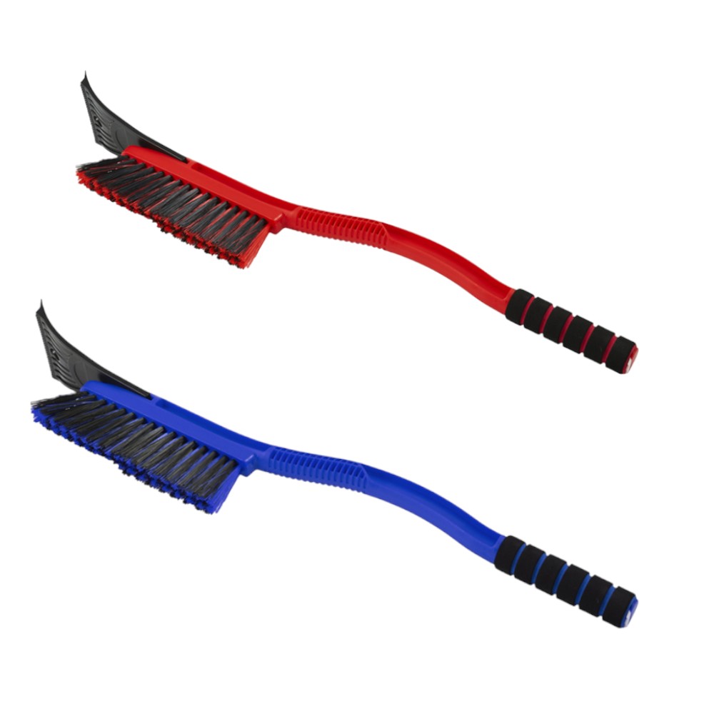 Щітка-скребок Bi-Plast 65 см Alpejka фото