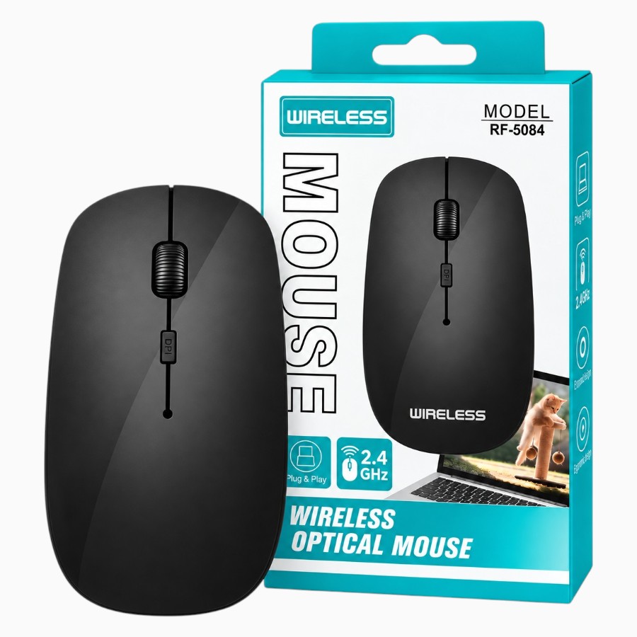 Мишка комп'ютерна Bluetooth 26TD0512197 фото