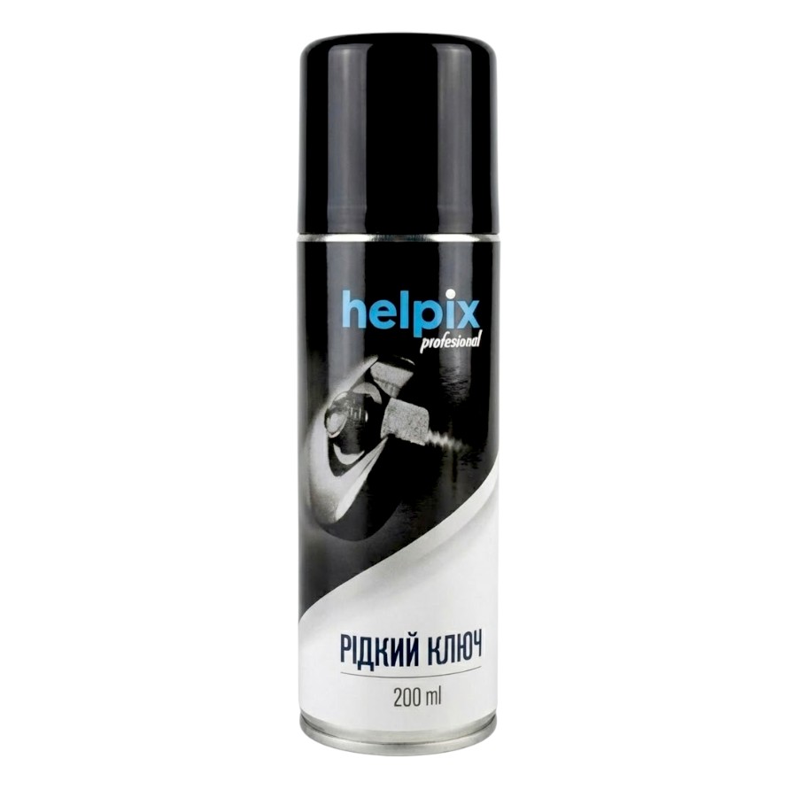 Рідкий ключ Helpix 200 мл фото