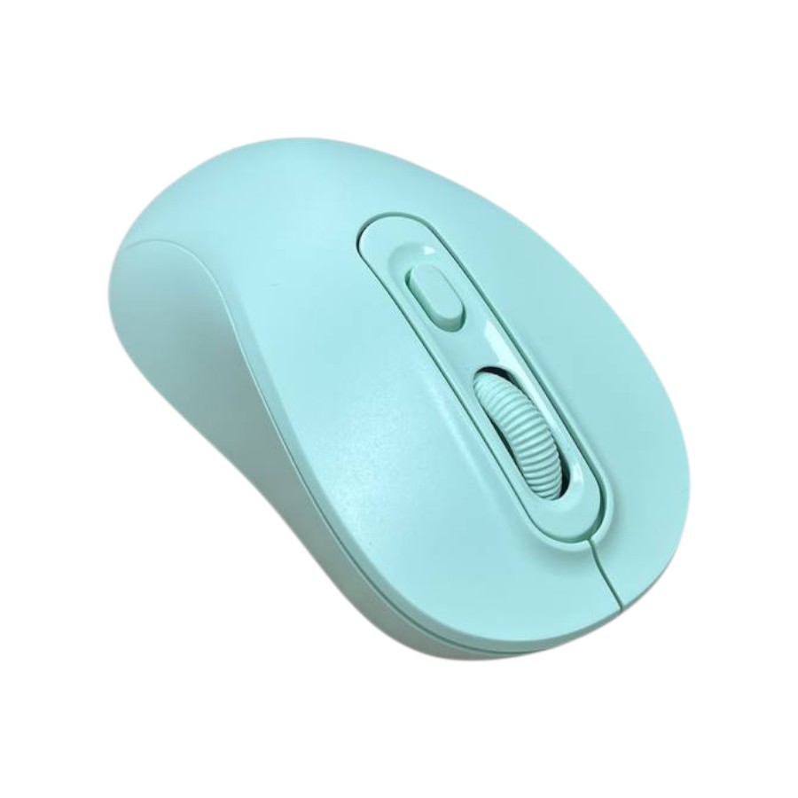 Мишка комп'ютерна Bluetooth 25TD061331 фото