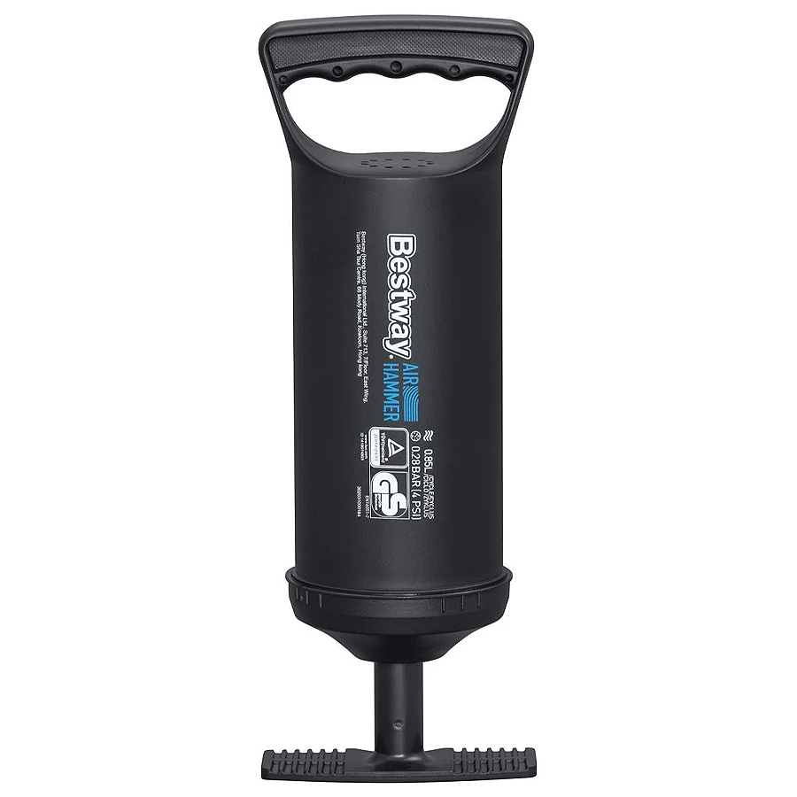 Насос ручний Bestway 30 см TD16B02-19 мініатюра