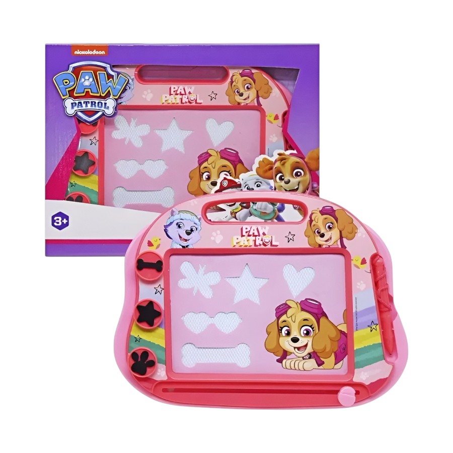 Магнітна дошка для малювання Paw Patrol PP-82105 фото