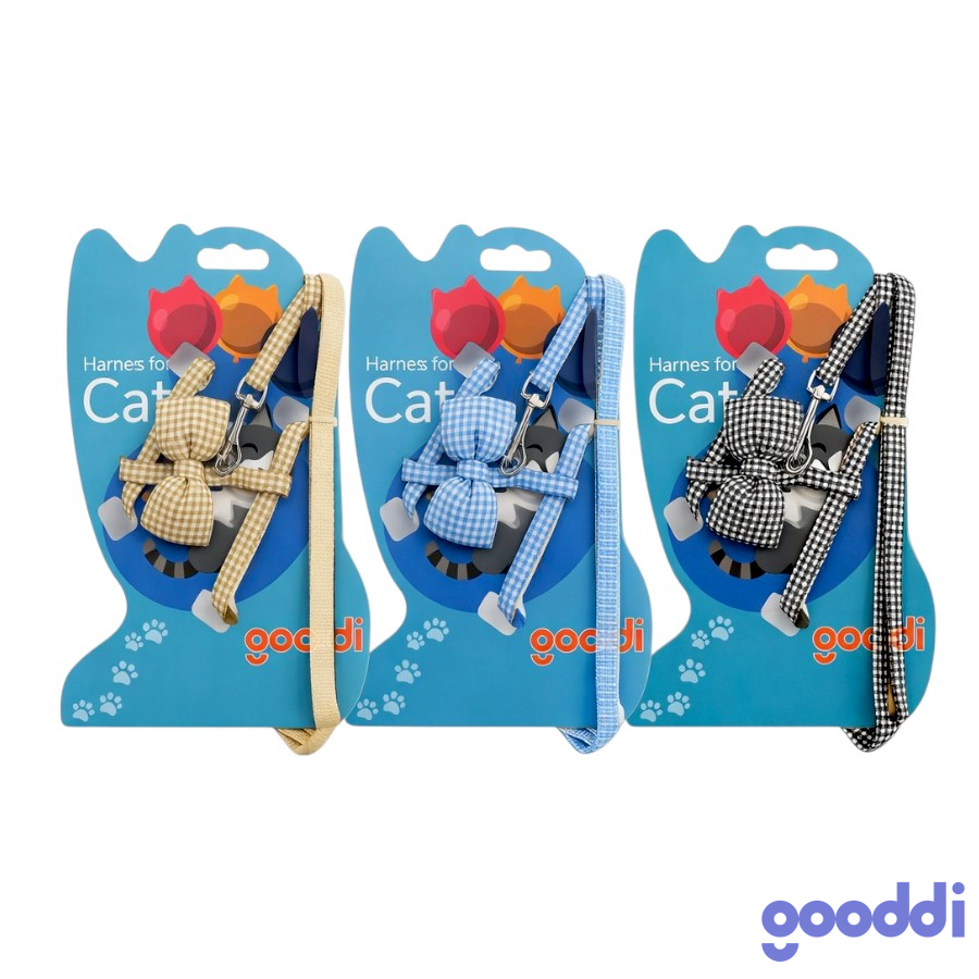 Повідець для тварин Gooddi TD69-7 фото