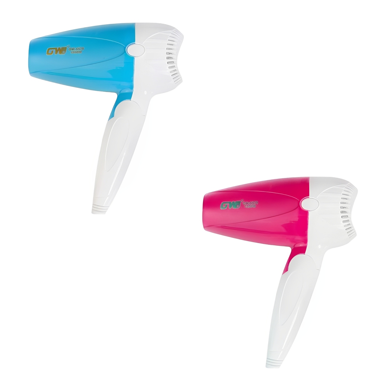 Фен 350 Вт TD21C1-7 фото