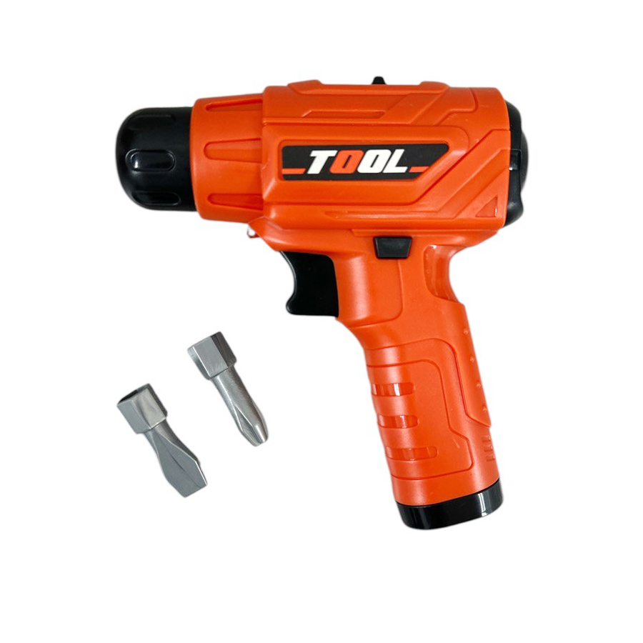 Дриль іграшковий Drill 8905-1 фото