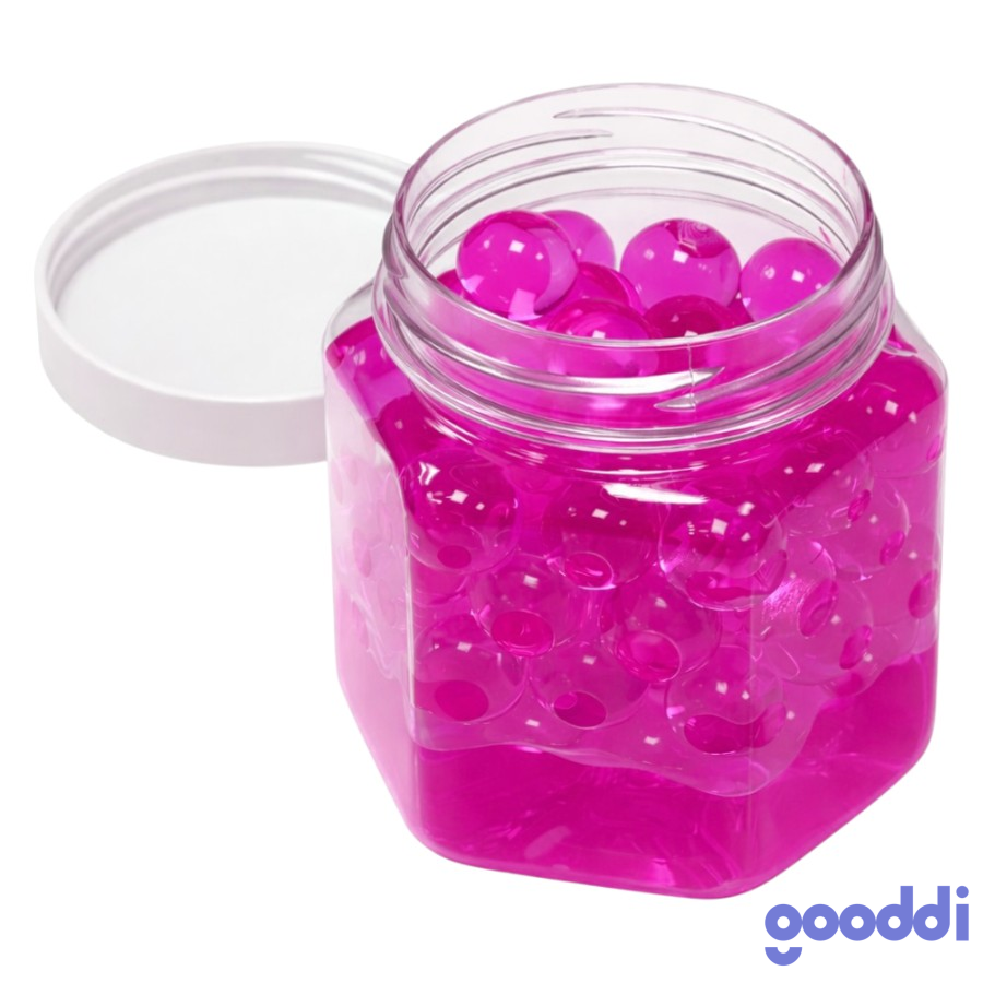 Освіжувач повітря Gooddi 190 г Вишнева хвиля фото
