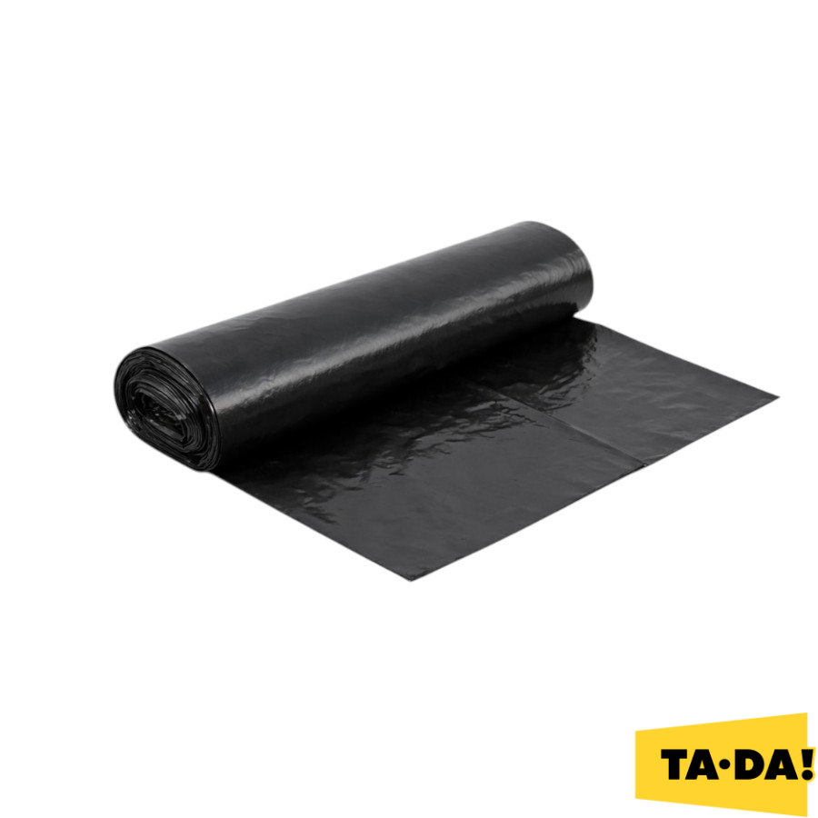 Пакети для сміття TA-DA! 160 л 10 шт. Стандартні фото