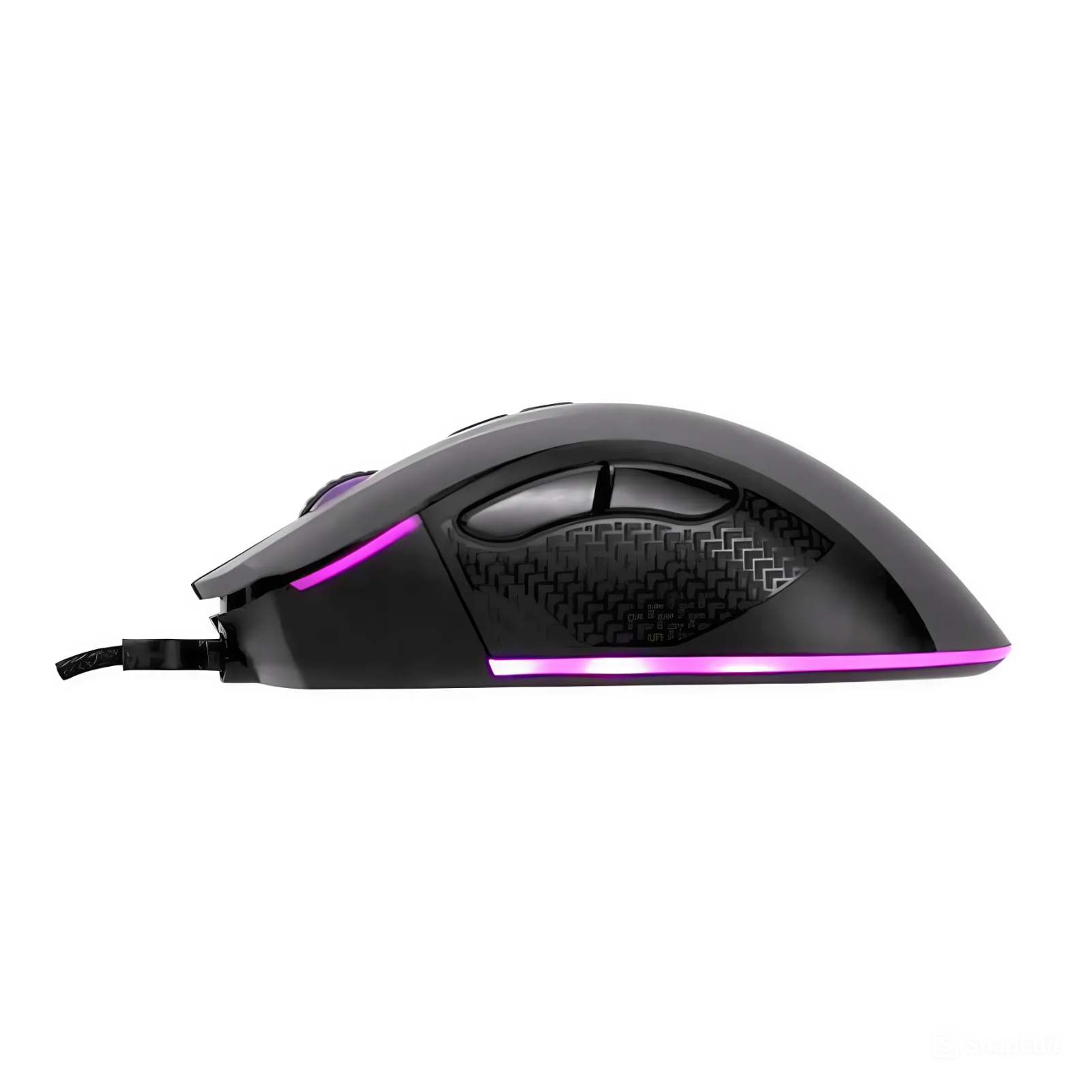 Мишка комп'ютерна PROFImarket USB M701UGB фото
