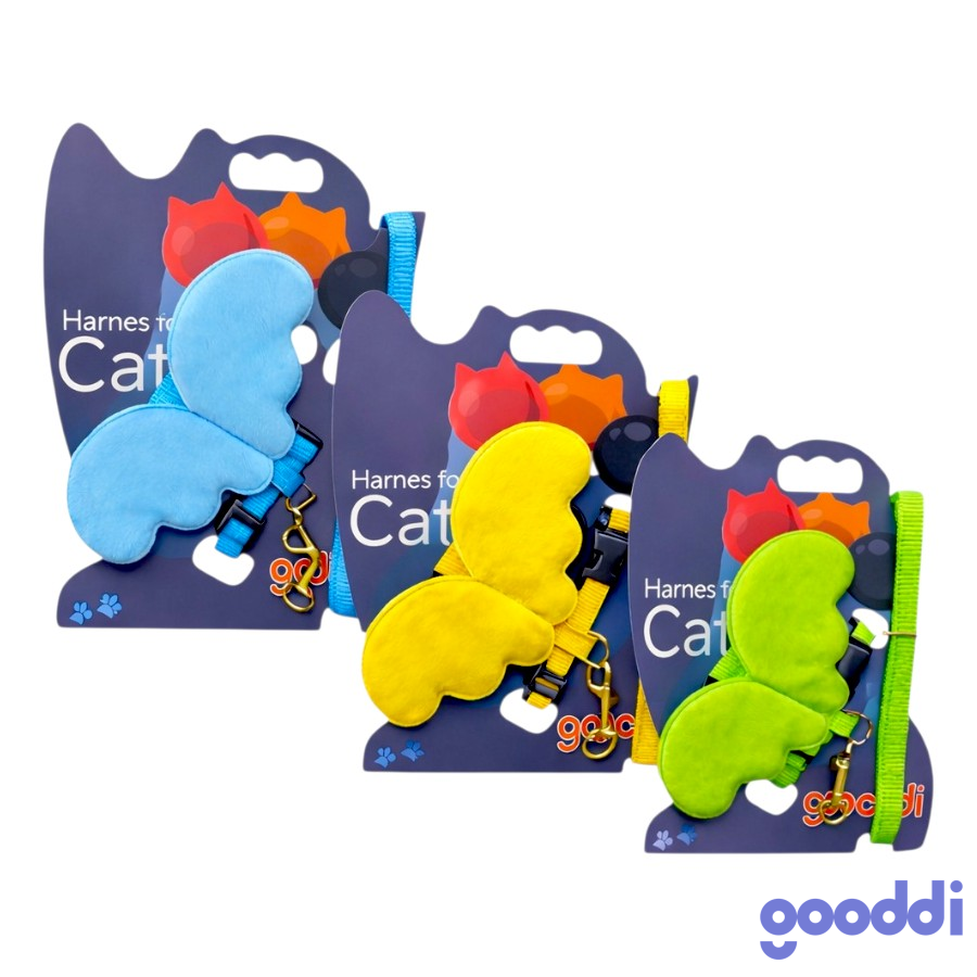 Повідець для тварин Gooddi TD69-6 фото