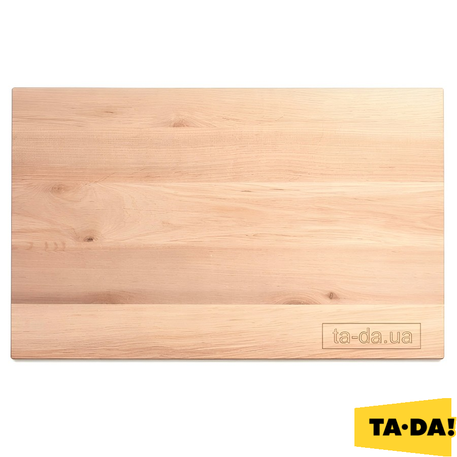 Дошка кухонна TA-DA! 22*33 см фото