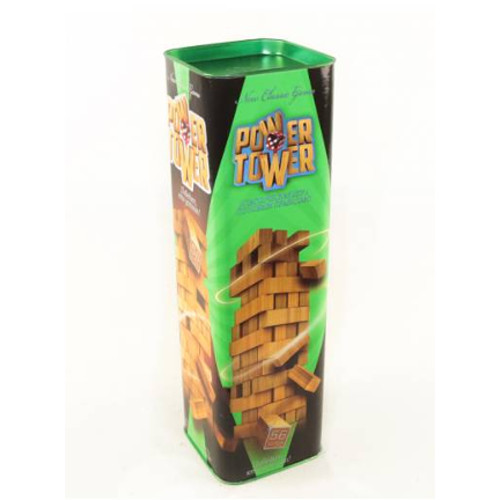 Гра настільна Danko toys Power Tower фото