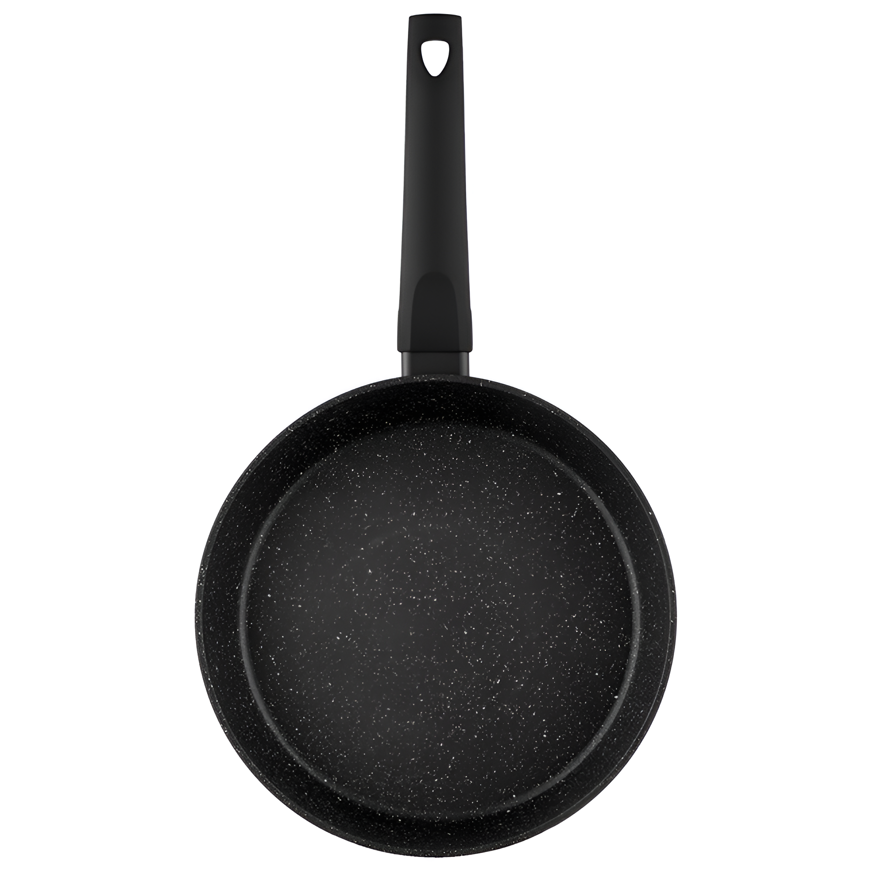 Сковорода Ardesto 24 см Gemini Gourmet Viareggio Black фото
