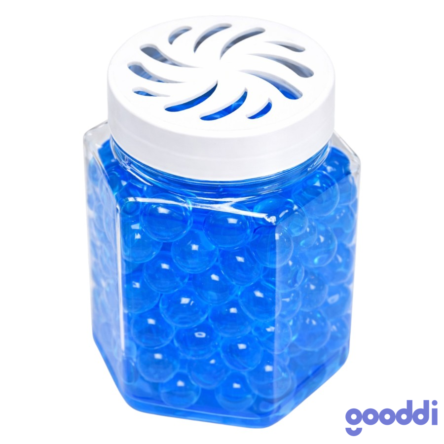 Освіжувач повітря Gooddi 190 г Морська свіжість фото