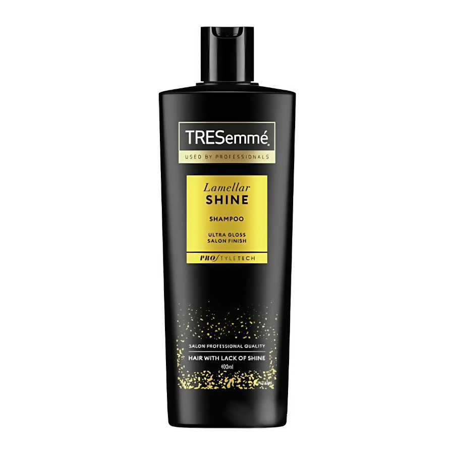 Шампунь для волосся Tresemme 400 мл Lamellar Shine фото