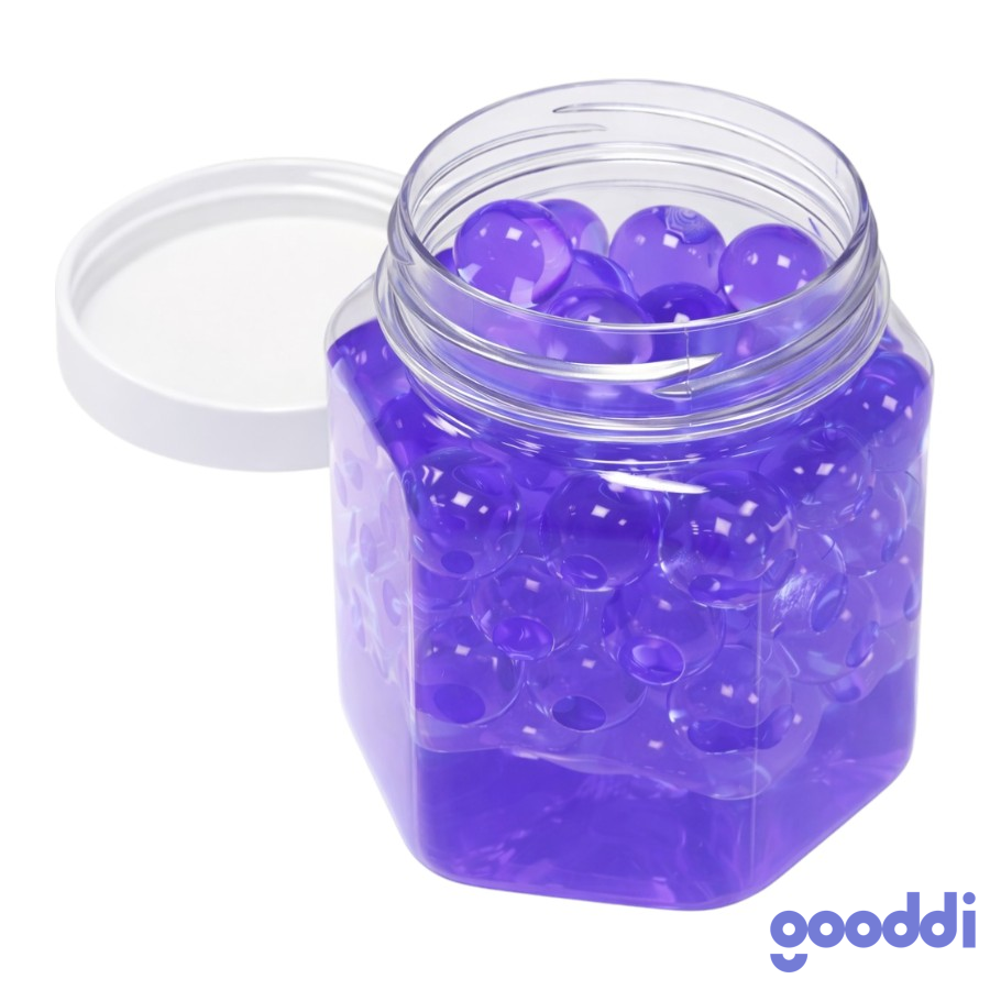Освіжувач повітря Gooddi 190 г Лавандова свіжість фото