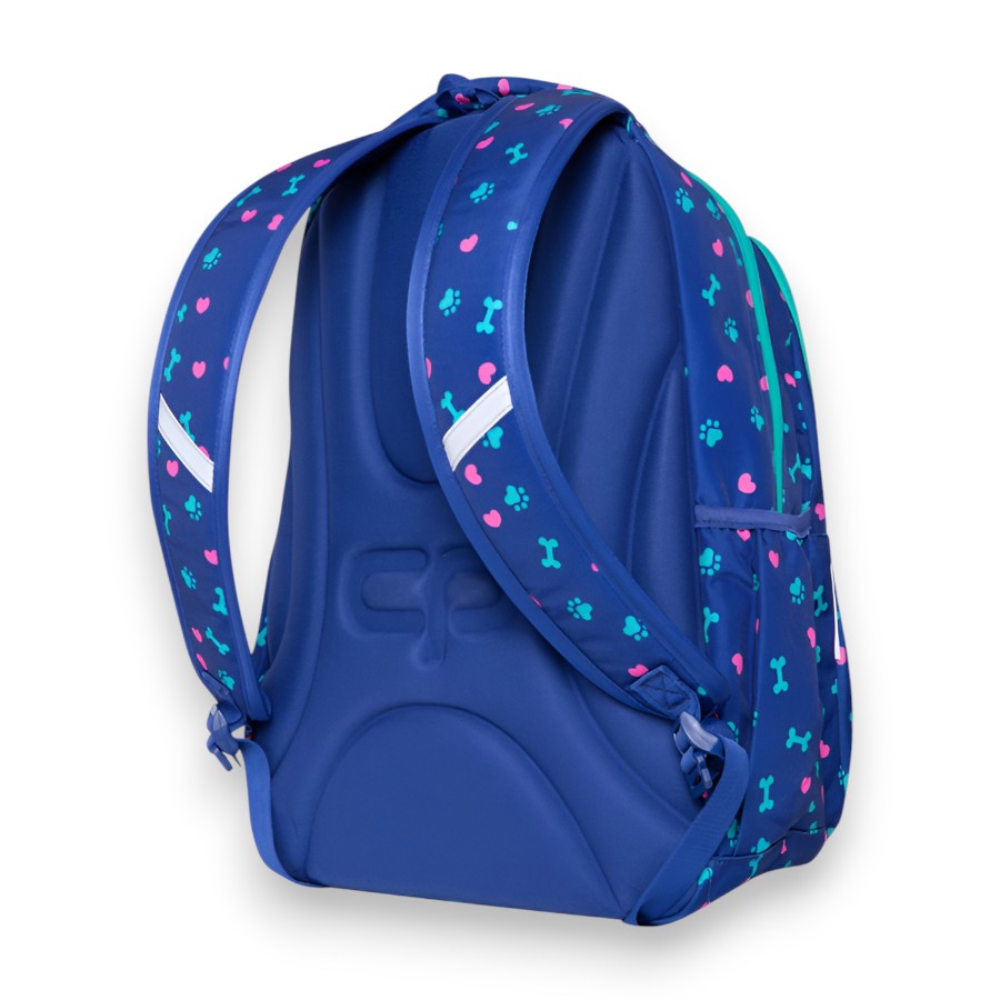 Рюкзак молодіжний Coolpack Strike L Puppy Love фото