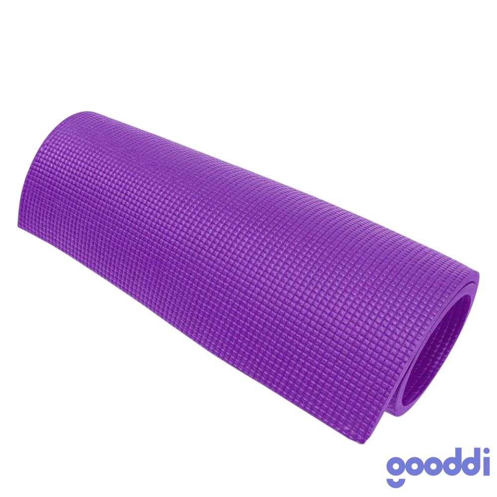 Каремат Gooddi 180*60*0,7 см фото