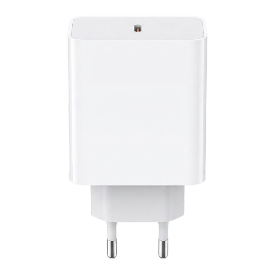 Зарядний пристрій USB Type-C 7,5 Вт 1,5 А White 26TD0508008 мініатюра
