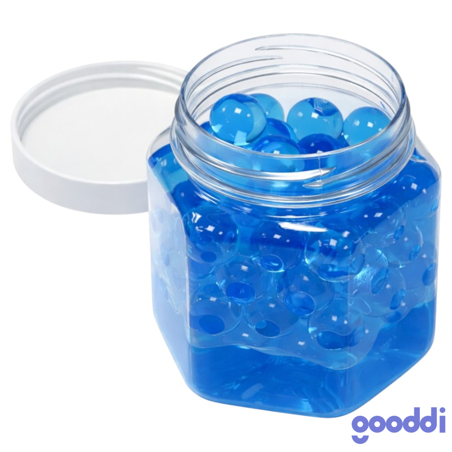 Освіжувач повітря Gooddi 190 г Морська свіжість фото