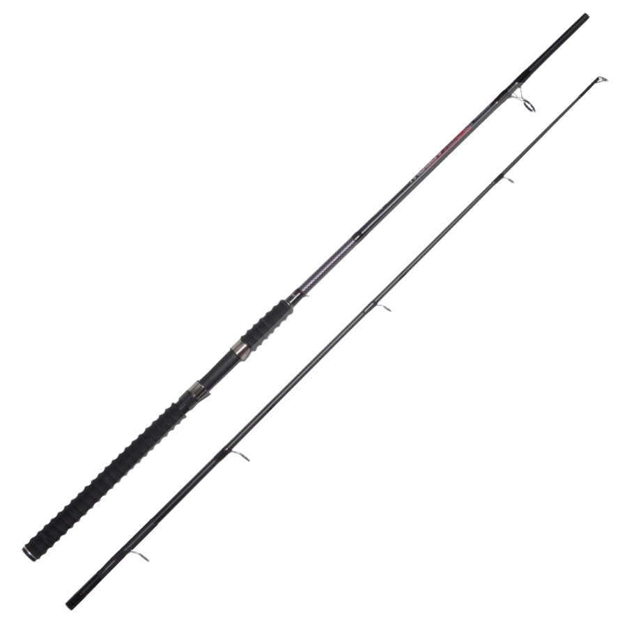 Вудилище Kaida Black Arrow 2,4 м, 100-300 г фото
