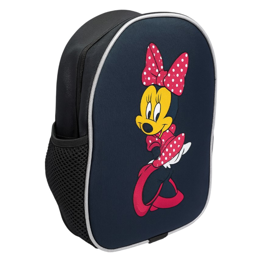 Рюкзак дитячий дошкільний Crazy Bags Мінні Маус фото