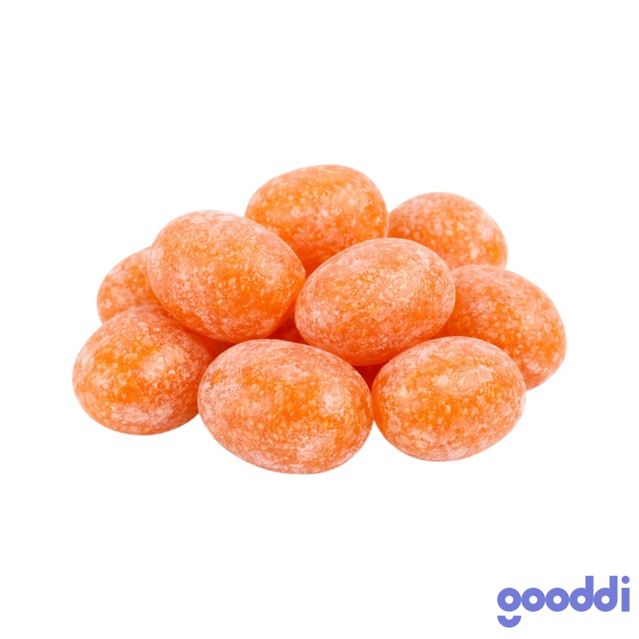 Цукати Кумкват Gooddi 100 г фото