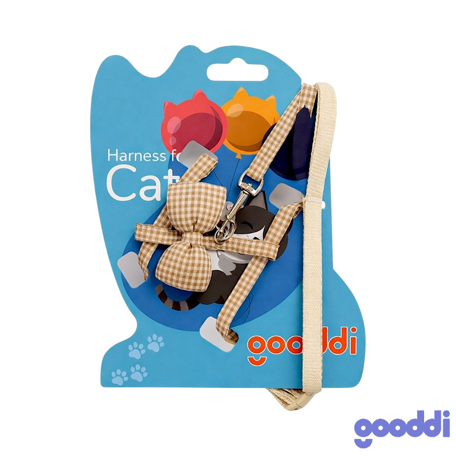 Повідець для тварин Gooddi TD69-7 фото