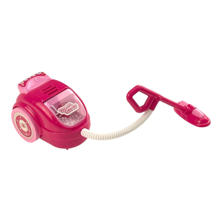 Побутова техніка іграшкова RP Toys Пилосос YH102C фото