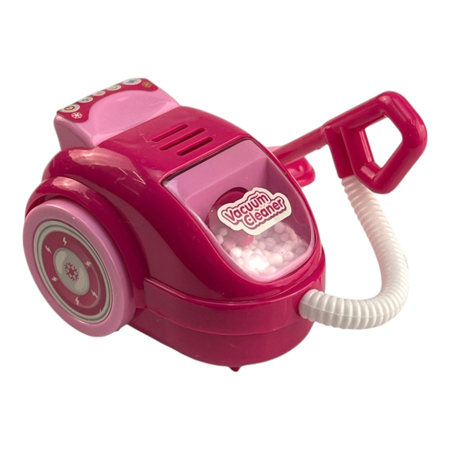 Побутова техніка іграшкова RP Toys Пилосос YH102C фото