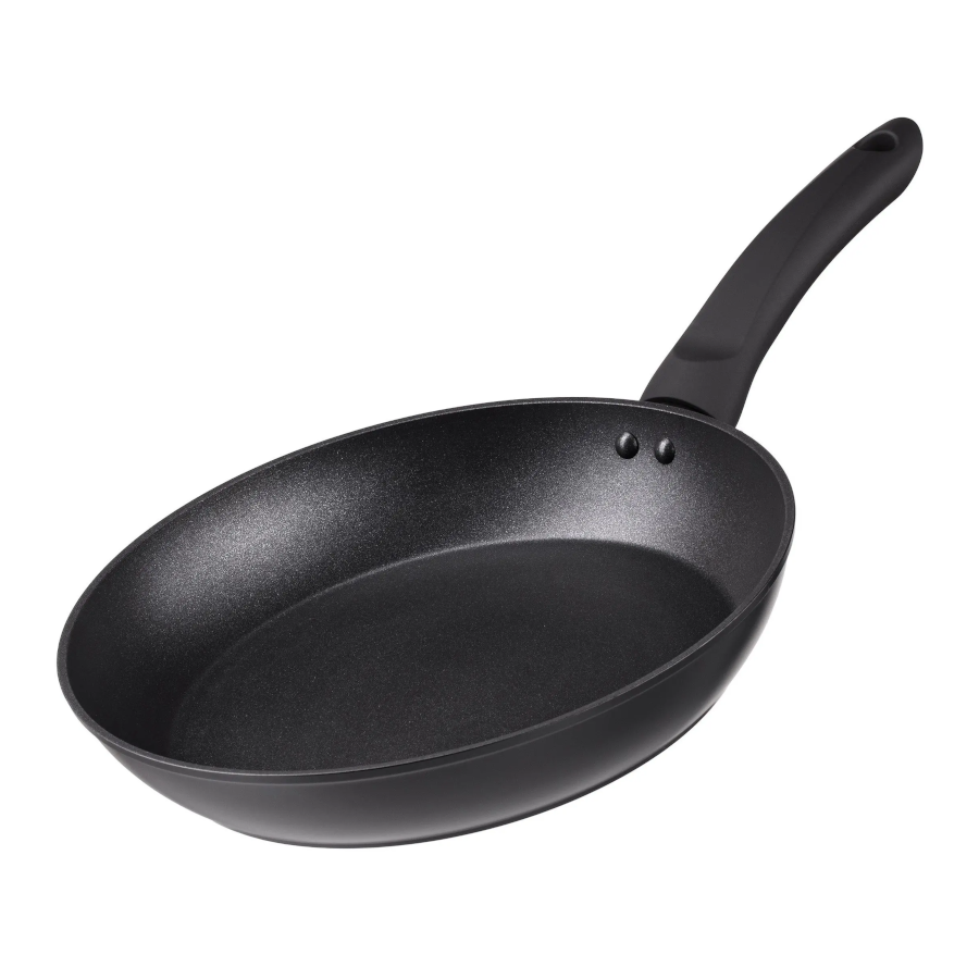 Сковорода Ardesto 26 см Aosta Black фото
