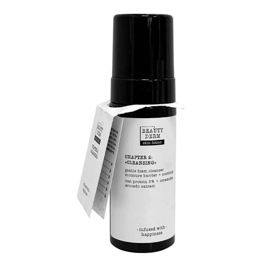 Пінка для вмивання Beauty Derm 150 мл Skin Fiction фото
