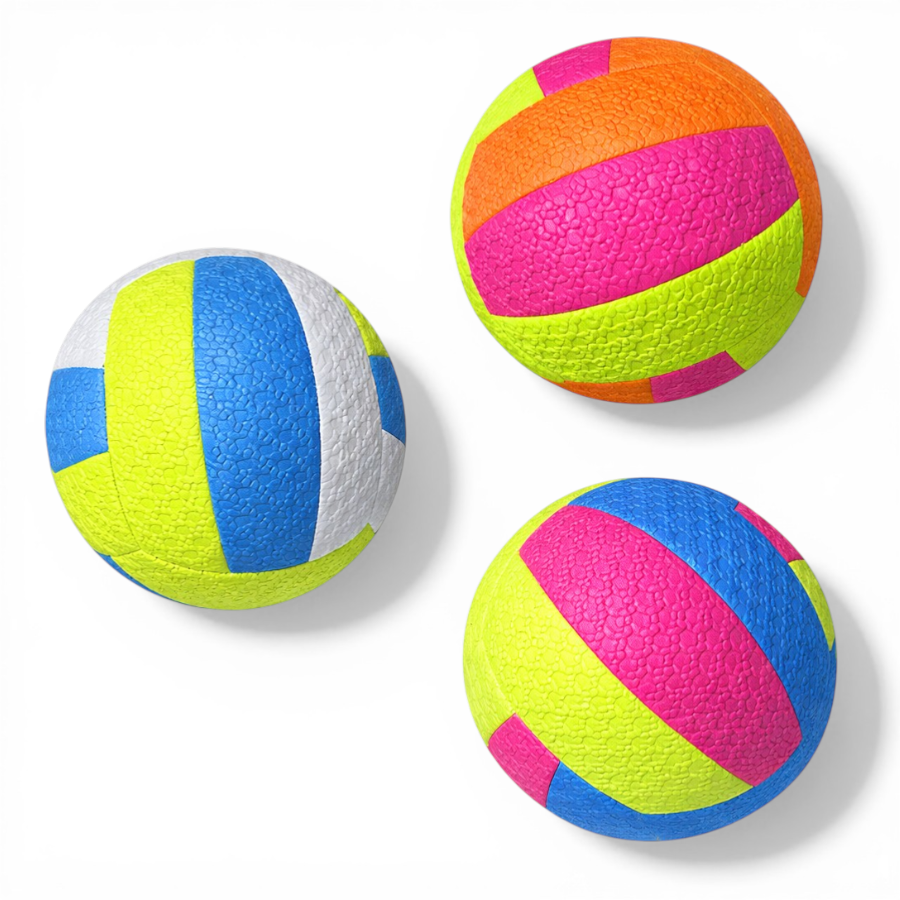 М'яч волейбольний 25TD1016130 фото