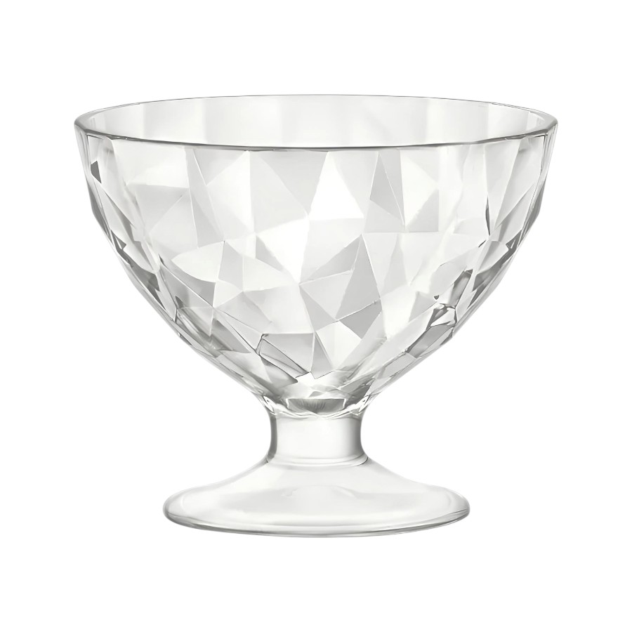 Креманка Bormioli Rocco 225 мл Diamond JR ice cream фото
