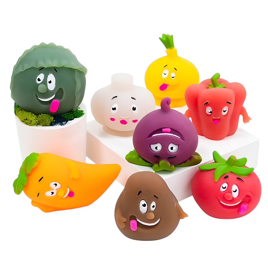 Іграшка-сюрприз Kiddisvit Borsch — купити | TA•DA!