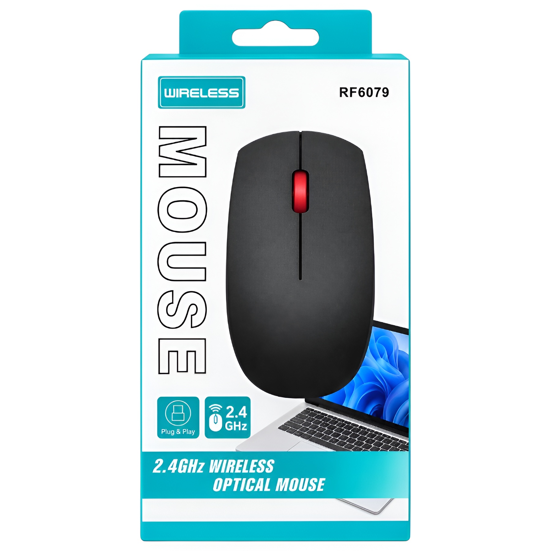 Мишка комп'ютерна Bluetooth 26TD0512221 мініатюра