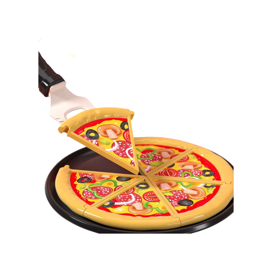 Кухня іграшкова Pizza Shop 668-153 фото