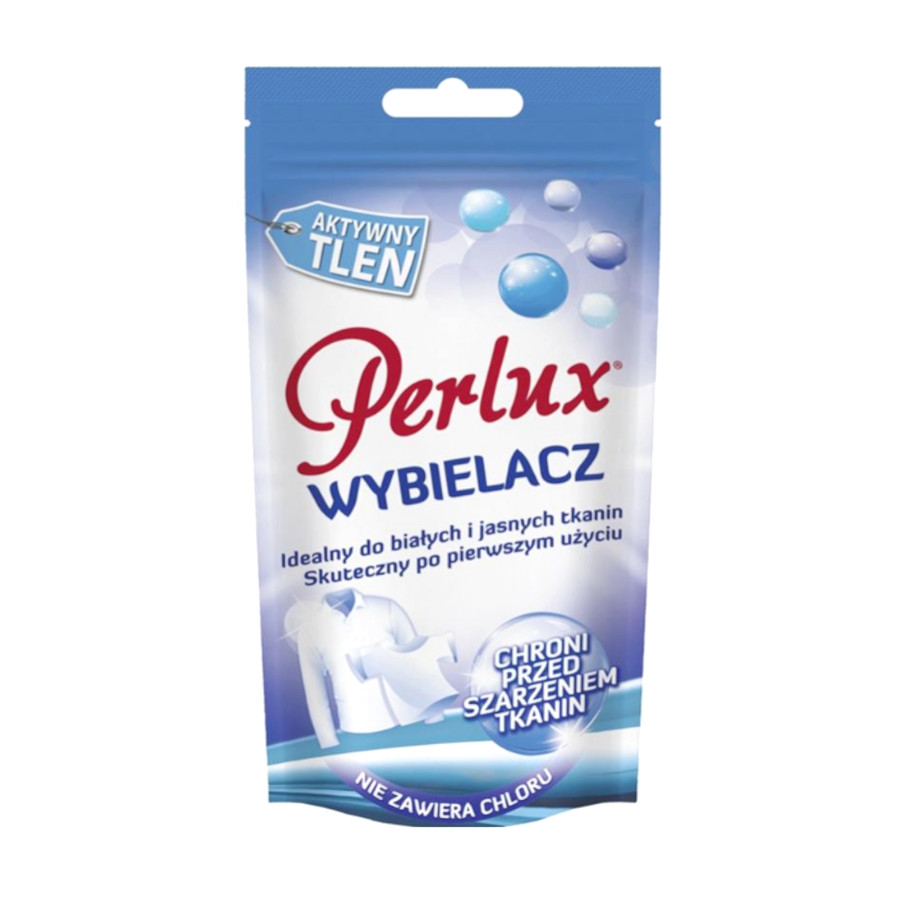 Відбілювач Perlux 100 мл White фото