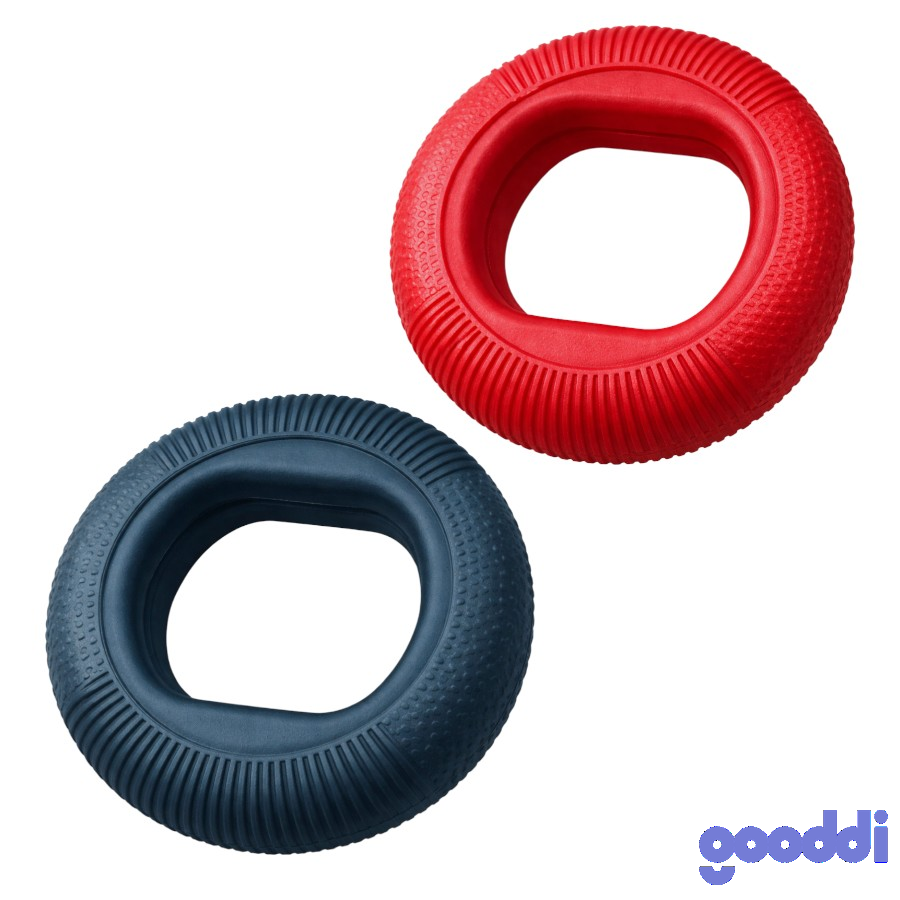 Еспандер кистьовий Gooddi 7,8 см TD20B6-1 фото