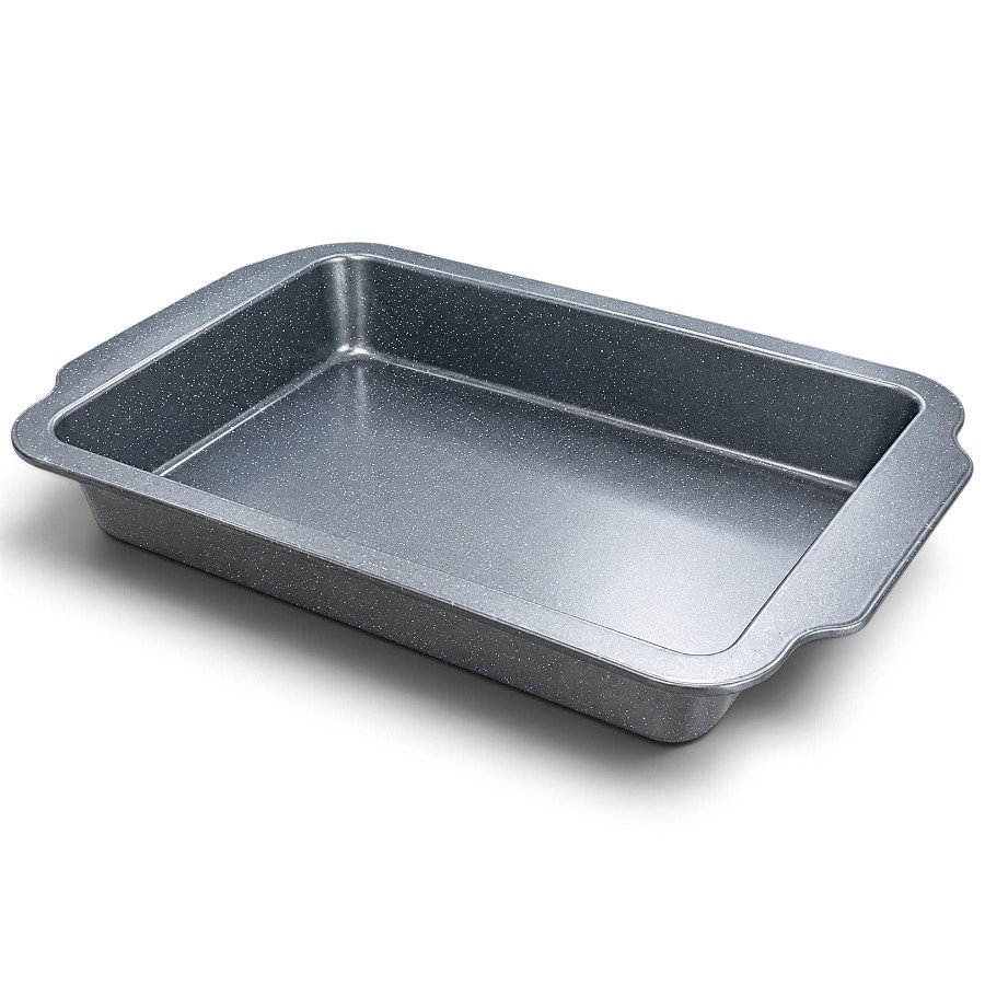 Форма для випікання прямокутна Solira 40*27 см 25TD11071825 фото