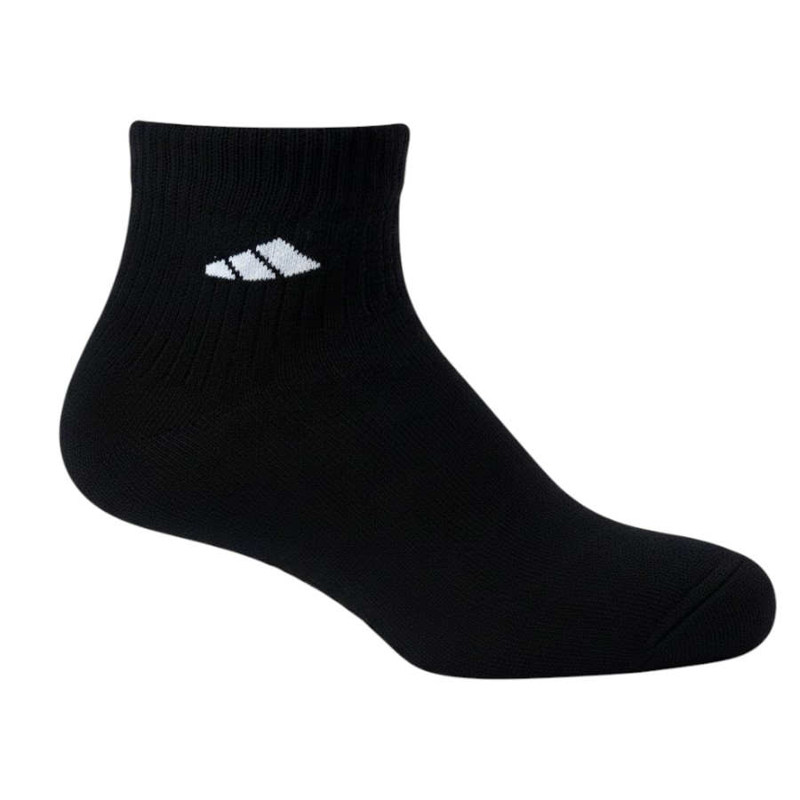 Шкарпетки чоловічі Team Socks теплі 39-41 чорні махрові A фото