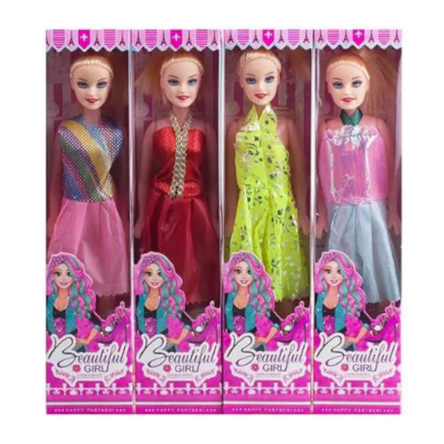 Лялька Beautiful girl YB039A2 фото