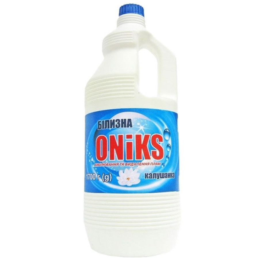 Білизна Oniks 1,7 л мініатюра