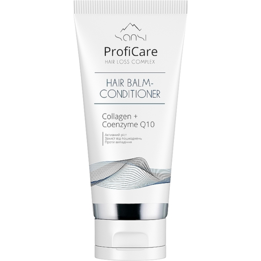 Бальзам-кондиціонер для волосся ProfiCare 200 мл Hair loss complex фото