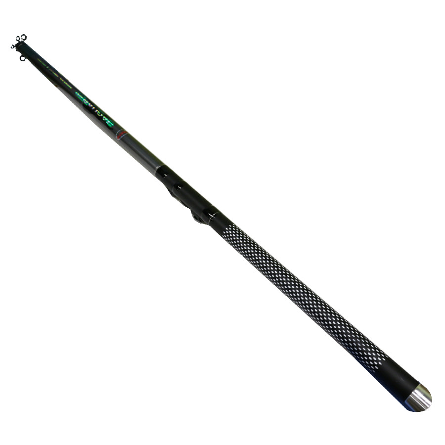 Вудилище Kaida 5 м 40-80 г Jaguar фото
